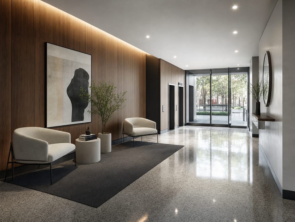 Vending Machines — Property Management service in DFW