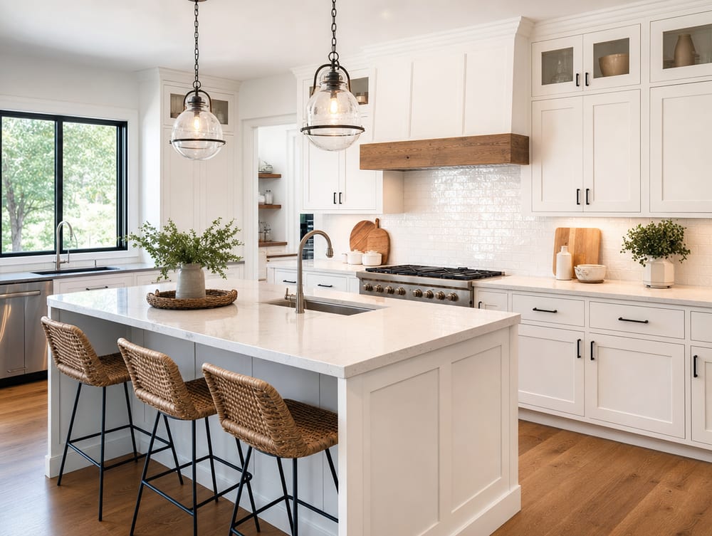 Kitchen Remodel